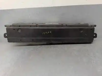 Pièce détachée automobile d'occasion compteur de vitesse tableau de bord pour renault scenic ii 1.9 dci diesel 120 cv / 88 kw références oem iam p8200451505a  