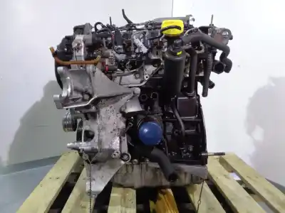 Pièce détachée automobile d'occasion moteur complet pour renault laguna ii (bg0) 1.9 dci diesel références oem iam f9qc750 7701475591 c175212