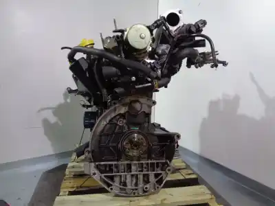 Pièce détachée automobile d'occasion moteur complet pour renault laguna ii (bg0) 1.9 dci diesel références oem iam f9qc750 7701475591 c175212