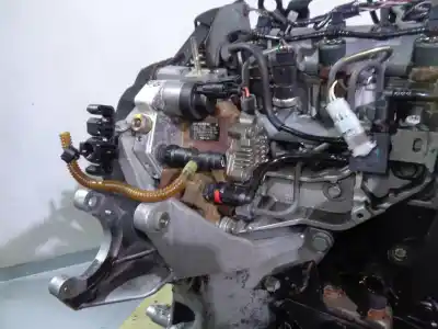 Pièce détachée automobile d'occasion moteur complet pour renault laguna ii (bg0) 1.9 dci diesel références oem iam f9qc750 7701475591 c175212