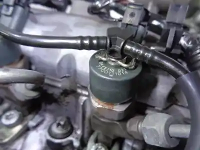 Pièce détachée automobile d'occasion moteur complet pour renault laguna ii (bg0) 1.9 dci diesel références oem iam f9qc750 7701475591 c175212