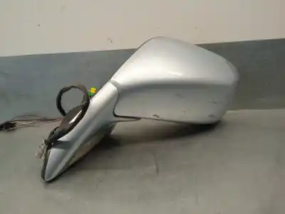Second-hand car spare part left rearview mirror for lancia phedra (180) 2.2 jtd cat oem iam references 148527704f  