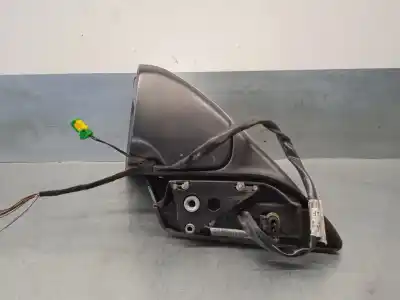 Second-hand car spare part left rearview mirror for lancia phedra (180) 2.2 jtd cat oem iam references 148527704f  