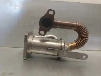 Peça sobressalente para automóvel em segunda mão radiador de gases de escape (egr) por renault megane ii berlina 5p 1.5 dci diesel referências oem iam 147350718r  147350718r