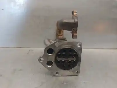 Peça sobressalente para automóvel em segunda mão radiador de gases de escape (egr) por renault megane ii berlina 5p 1.5 dci diesel referências oem iam 147350718r  147350718r
