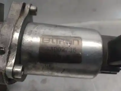 Автозапчастина б/у клапан egr для fiat punto (evo) (199) 1.3 16v jtd cat посилання на oem iam 55219498  43002736