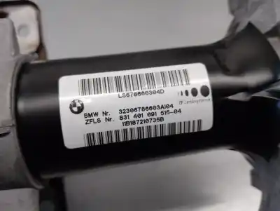 Second-hand car spare part steering column for bmw x6 (e71) xdrive40d oem iam references 32306786603a  