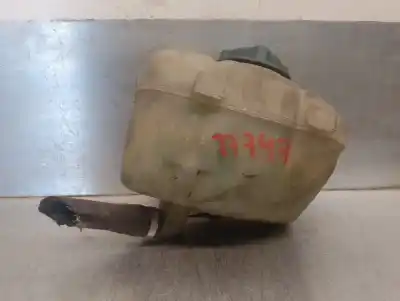 Peça sobressalente para automóvel em segunda mão depósito de expansão por volvo v70 familiar 2.4 d referências oem iam 9445402