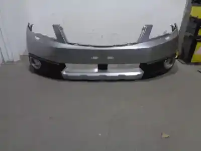 Second-hand car spare part front bumper for subaru legacy familiar/outback b13 (bp) 2.0 cat oem iam references 57702aj080  