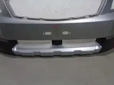 Second-hand car spare part front bumper for subaru legacy familiar/outback b13 (bp) 2.0 cat oem iam references 57702aj080  