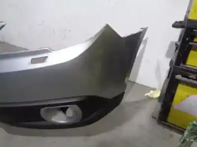 Second-hand car spare part front bumper for subaru legacy familiar/outback b13 (bp) 2.0 cat oem iam references 57702aj080  