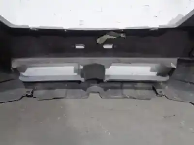 Second-hand car spare part front bumper for subaru legacy familiar/outback b13 (bp) 2.0 cat oem iam references 57702aj080  