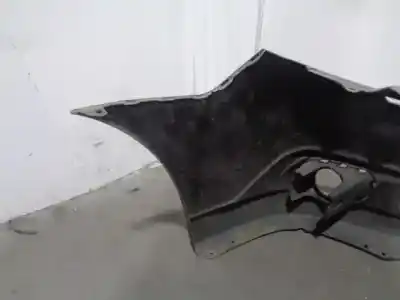 Second-hand car spare part front bumper for subaru legacy familiar/outback b13 (bp) 2.0 cat oem iam references 57702aj080  