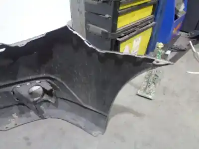 Second-hand car spare part front bumper for subaru legacy familiar/outback b13 (bp) 2.0 cat oem iam references 57702aj080  