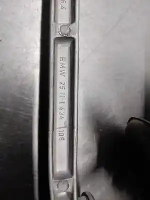 Gebrauchtes Autoersatzteil schalthebel zum bmw serie 3 berlina (e46) 2.0 16v diesel cat oem-iam-referenzen 25111434308  25111434108