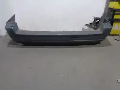 Peça sobressalente para automóvel em segunda mão para choques traseiro por volvo v70 familiar 2.4 d referências oem iam 9190994