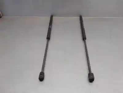 Peça sobressalente para automóvel em segunda mão amortecedores do tronco / porta por peugeot 1007 1.4 16v cat (kfu / et3j4) referências oem iam 9649587680