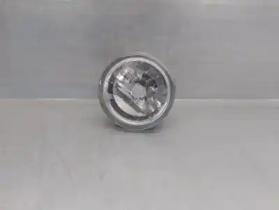 Peça sobressalente para automóvel em segunda mão farol / projetor de nevoeiro esquerdo por peugeot 1007 1.4 16v cat (kfu / et3j4) referências oem iam 9648947780