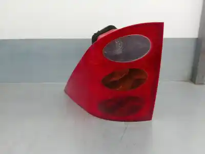 Peça sobressalente para automóvel em segunda mão farolim traseiro direito por peugeot 1007 1.4 16v cat (kfu / et3j4) referências oem iam 6351v5