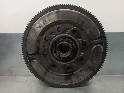Second-hand car spare part engine flywheel for renault scenic ii 1.9 dci diesel 120 cv / 88 kw oem iam references 7701474494  2294001155
