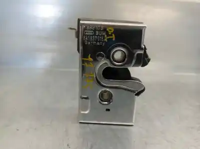 Pezzo di ricambio per auto di seconda mano serratura porta anteriore sinistra per audi 80 b4 avant (8c5) 2.3 e riferimenti oem iam 8a1837015a  