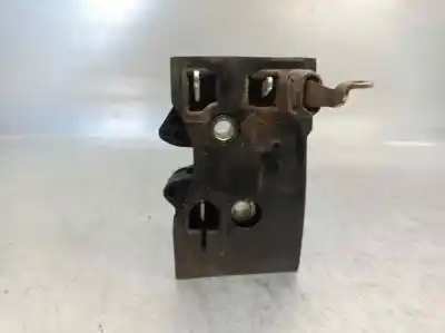Pezzo di ricambio per auto di seconda mano serratura porta anteriore sinistra per audi 80 b4 avant (8c5) 2.3 e riferimenti oem iam 8a1837015a  