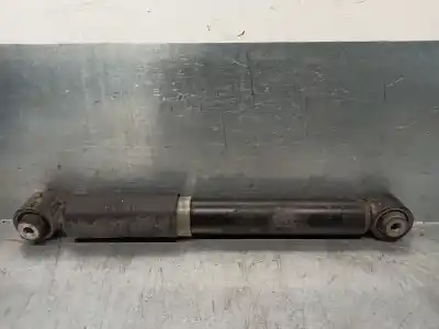 Second-hand car spare part rear left shock absorber for smart micro compact car 0.8 oem iam references 0009225v001