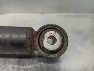 Peça sobressalente para automóvel em segunda mão amortecedor traseiro esquerdo por smart micro compact car 0.8 referências oem iam 0009225v001  013444696w001