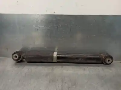 Second-hand car spare part right rear shock absorber for smart micro compact car 0.8 oem iam references 0009225v001