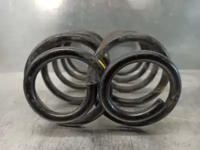 Second-hand car spare part shock absorber spring for smart micro compact car 0.8 oem iam references q0007502v001000000  