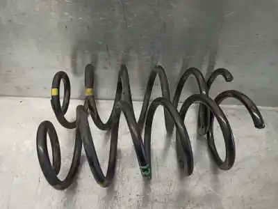 Second-hand car spare part shock absorber spring for smart micro compact car 0.8 oem iam references q0007502v001000000  