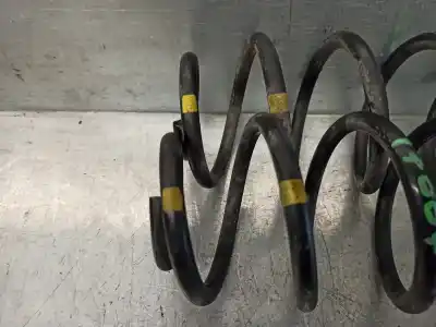 Second-hand car spare part shock absorber spring for smart micro compact car 0.8 oem iam references q0007502v001000000  