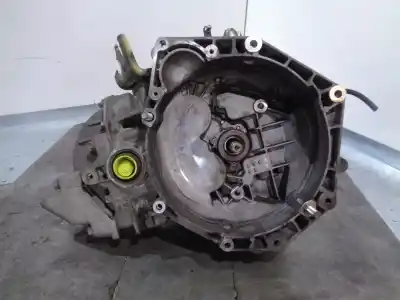 Gebrauchtes Autoersatzteil getriebe zum alfa romeo 159 (140) 2.0 jtdm oem-iam-referenzen m32 55560011 50108282d6