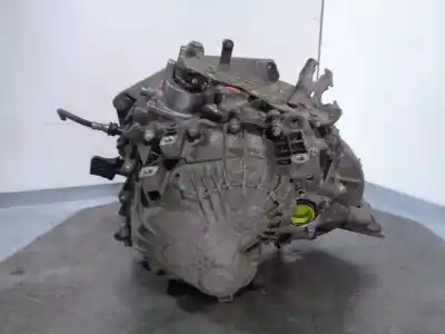 Gebrauchtes Autoersatzteil getriebe zum alfa romeo 159 (140) 2.0 jtdm oem-iam-referenzen m32 55560011 50108282d6