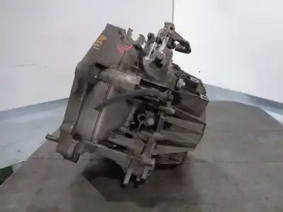 Gebrauchtes Autoersatzteil getriebe zum alfa romeo 159 (140) 2.0 jtdm oem-iam-referenzen m32 55560011 50108282d6