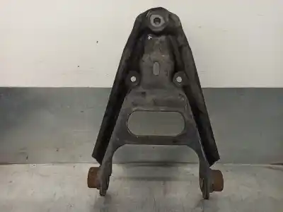 Second-hand car spare part front left lower suspension arm for smart micro compact car 0.8 oem iam references q0014141v002000000