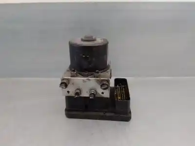 Peça sobressalente para automóvel em segunda mão abs por peugeot 1007 1.4 16v cat (kfu / et3j4) referências oem iam 9654777580