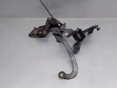 Pièce détachée automobile d'occasion charnière pour peugeot 1007 1.4 16v cat (kfu / et3j4) références oem iam 9033q3  9033s8