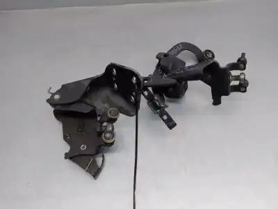 Pièce détachée automobile d'occasion charnière pour peugeot 1007 1.4 16v cat (kfu / et3j4) références oem iam 9033q3  9033s8