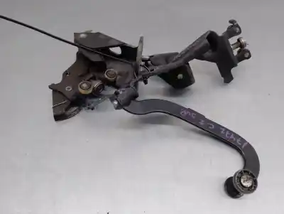 Pièce détachée automobile d'occasion charnière pour peugeot 1007 1.4 16v cat (kfu / et3j4) références oem iam 9033q3  9033s8