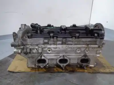 Second-hand car spare part cylinder head for hyundai ix 55 style oem iam references 221103a500  503f53au00