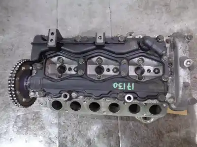 Second-hand car spare part cylinder head for hyundai ix 55 style oem iam references 221103a500  503f53au00