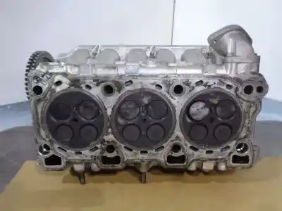 Second-hand car spare part cylinder head for hyundai ix 55 style oem iam references 221103a500  503f53au00