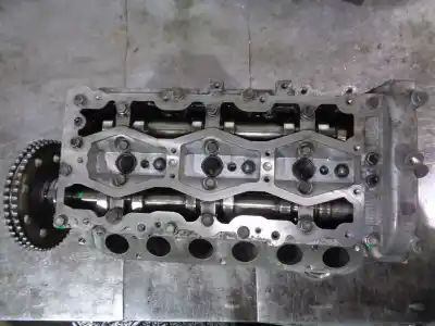 Second-hand car spare part cylinder head for hyundai ix 55 style oem iam references 221103a500  503f53au00