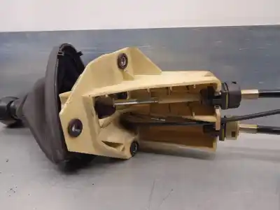 Pezzo di ricambio per auto di seconda mano leva del cambio per lancia phedra (180) 2.2 jtd cat riferimenti oem iam 1494150080  