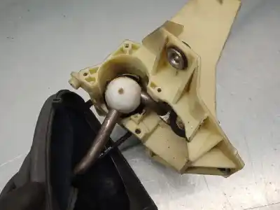 Pezzo di ricambio per auto di seconda mano leva del cambio per lancia phedra (180) 2.2 jtd cat riferimenti oem iam 1494150080  