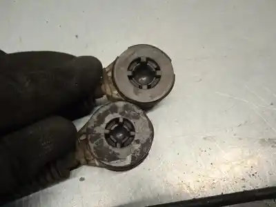 Pezzo di ricambio per auto di seconda mano leva del cambio per lancia phedra (180) 2.2 jtd cat riferimenti oem iam 1494150080  