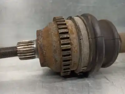 Second-hand car spare part front right transmission for smart micro compact car 0.8 oem iam references q0003233v010000000  