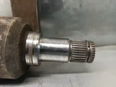 Second-hand car spare part front right transmission for smart micro compact car 0.8 oem iam references q0003233v010000000  