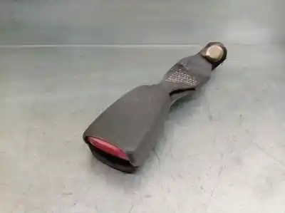 Second-hand car spare part right rear seat belt buckle for mitsubishi space star (dg0) 1.3 cat oem iam references 319094